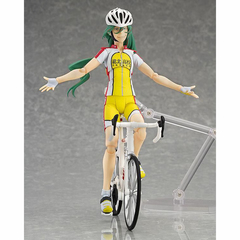 Фигурка Figma Yowamushi Pedal Yuusuke Makishima (Б/У)