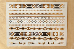 Flash Tattoo (F-06) Flash Tattoo (F-06)