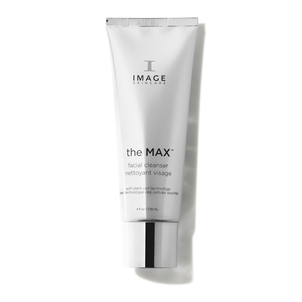 IMAGE The MAX Facial Cleanser Очищающий гель с пептидами