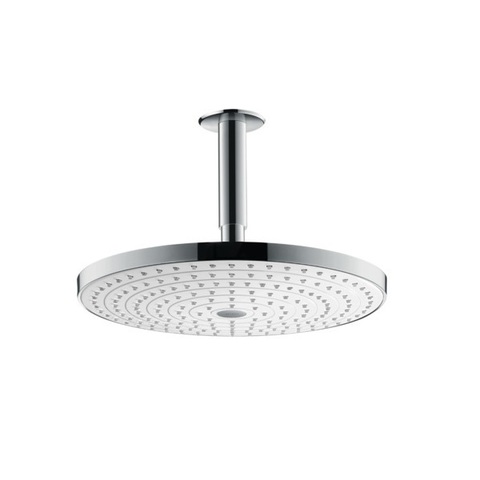 Hansgrohe Raindance Select S 27337400 Душ верхний 30,1х30,1 см 2 режима