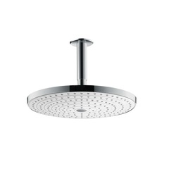 Hansgrohe Raindance Select S 27337400 Душ верхний 30,1х30,1 см 2 режима фото