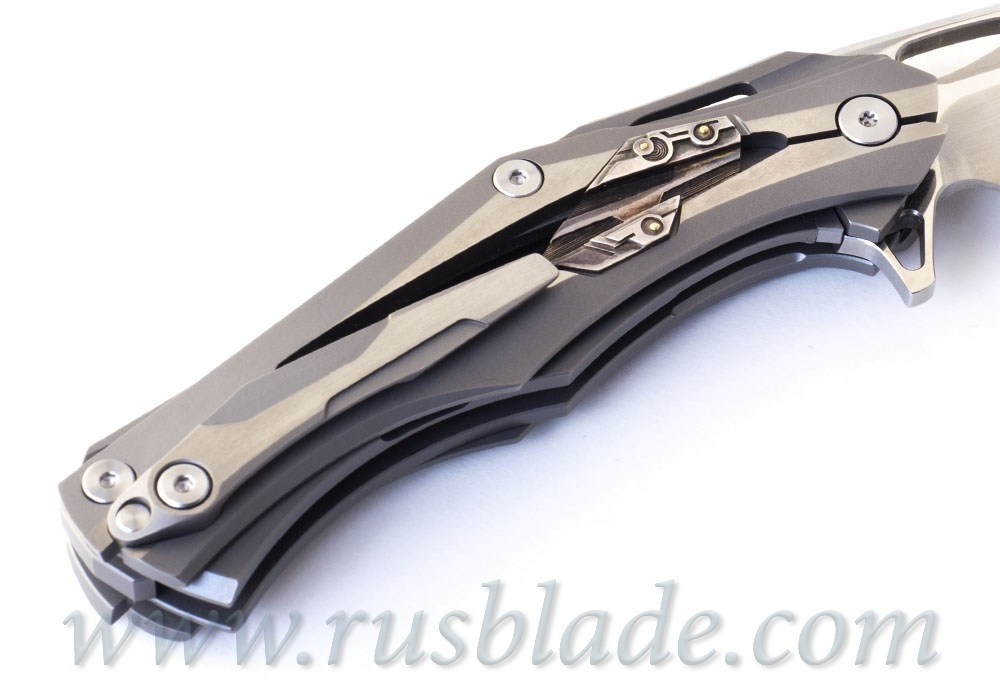CKF Decepticon 3/10 Custom DCPT-1 (Alexey Konygin, Dmitry Streltsov) - фотография 