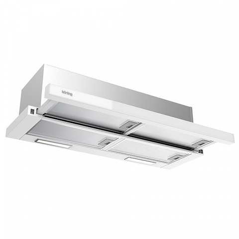 Кухонная вытяжка Korting KHP 9815 GW