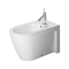 Duravit Starck 2 2272100000 Биде напольное