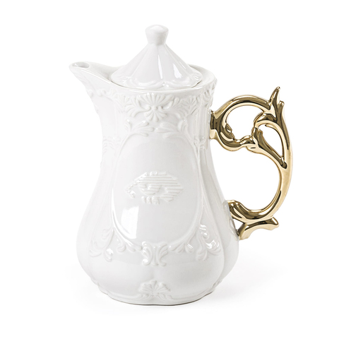 Фото: Чайник I-Teapot Gold - основной вид