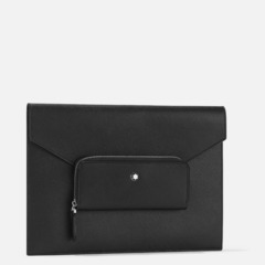 Клатч-конверт Montblanc Sartorial