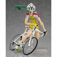 Фигурка Figma Yowamushi Pedal Yuusuke Makishima (Б/У)