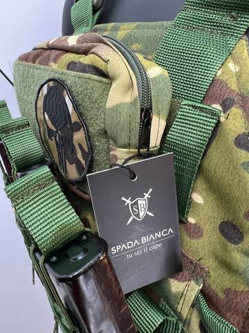 РАЗГРУЗКА / ПЛИТНИК на быстросбросах производство Турция (Spada Bianca) в наличии в расцветке мультикам