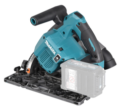 Аккумуляторная погружная пила Makita SP001GZ02