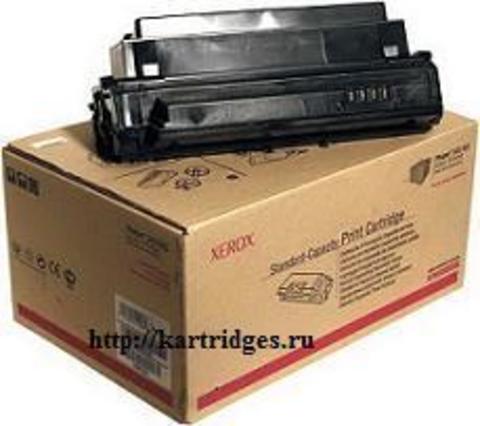 Картридж Xerox 106R01033