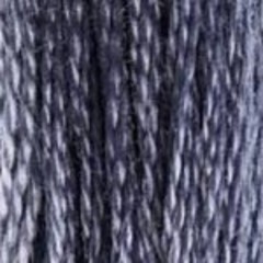 Нитки DMC хлопок 317