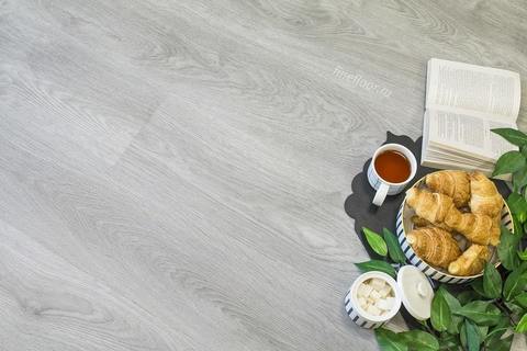 Виниловая плитка Fine Floor - Rich Дуб Рейн (FF-2076)