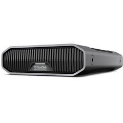 Внешний жесткий диск HDD G-DRIVE 22TB G-DRIVE Enterprise-Class USB 3.2 Gen 2 External