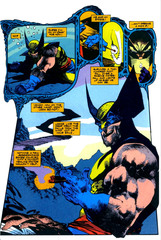 Marvel Comics Presents #120