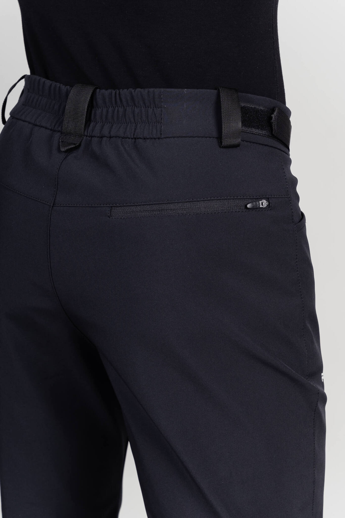 Мужской утепленный лыжный костюм Nordski Urban Season dark blue - 13