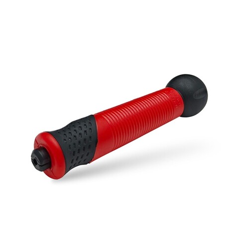 Ручка d.2,6мм CG-1 SoftGrip CP GRATEX 58033 (K)
