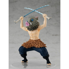 Pop Up Parade: Demon Slayer Kimetsu no Yaiba - Inosuke Hashibira