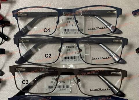 Оправа Red Sun R1083 junior Lady Rabbit оправа Automan
