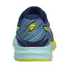 Кроссовки для бега женские Asics Dynaflyte синие - 3