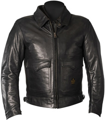 Bill Cuir Natural / Черный
