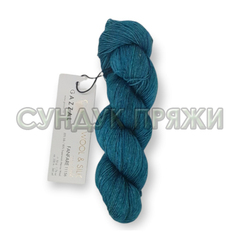 WOOL & SILK 11156