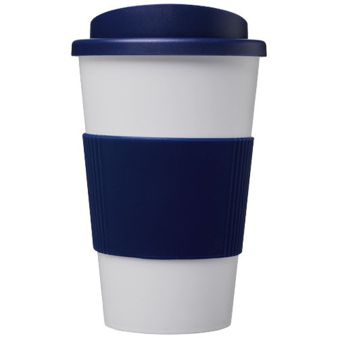 Термокружка Americano® объемом 350 мл с ручкой