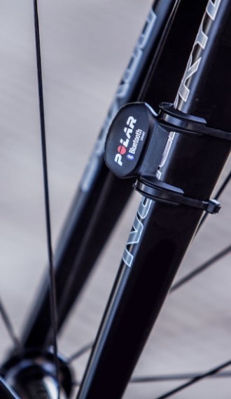 Polar Speed Sensor