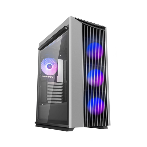 Компьютерный корпус Deepcool CL500F без Б/П