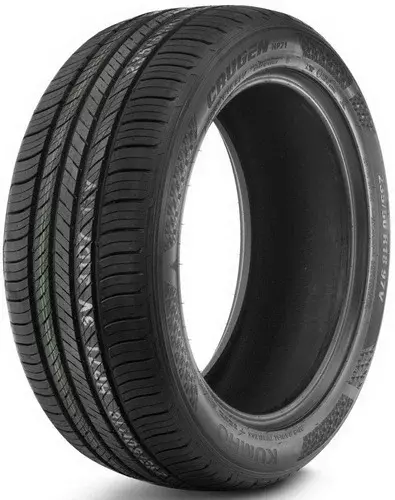 Шина Kumho HP71 99V R17 225/60 летняя