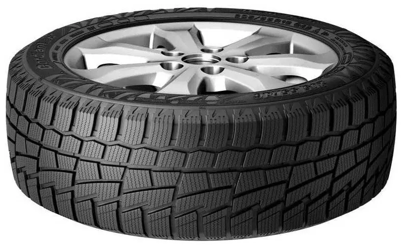 Шина Cordiant Winter Drive PW-1 84T R14 175/70 зимняя