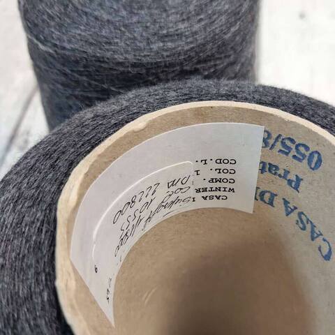 Меринос NEW MILL / SUPERSOFT 1/15 графит