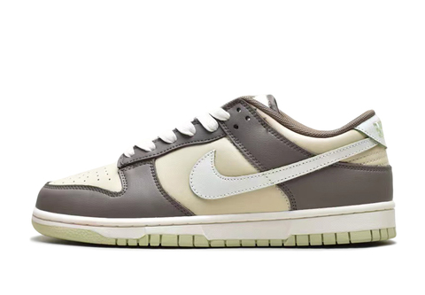 Nike Dunk Low 'Velcro Tongue Milk Tea' 