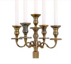 ПОДСВЕЧНИК AMARILLO S