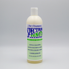 Шампунь для длинной шерсти Spectrum Ten Soft & Smooth Coat Shampoo
