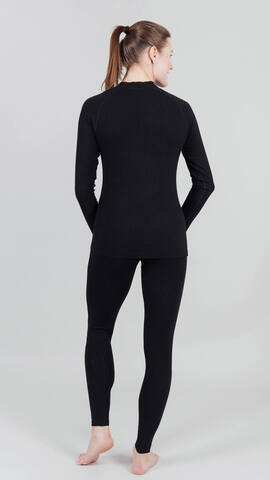 Nordski Active Pro комплект термобелья женский