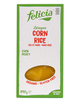 Макаронные изделия FELICIA без глютена из кукурузно-рисовой муки BIO Лазанья 250 г