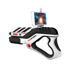 AR GUN VAR PARK автомат дополненной реальности