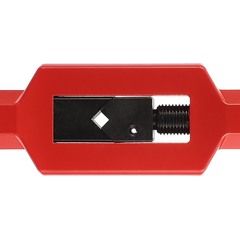 Вороток для метчиков №5 M12-M33(7-20мм) 700мм DIN1814 H-Tools 08800080