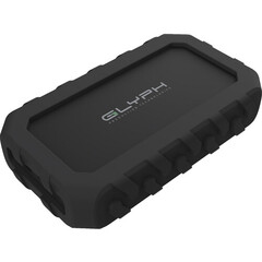 Внешний диск SSD Glyph Technologies 1TB Atom EX20 High Intensity NVMe SSD до 2100MB/s