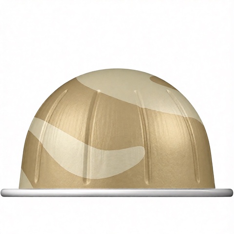 Кофе в капсулах Nespresso Vertuo Sweet Vanilla