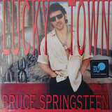 SPRINGSTEEN, BRUCE: Lucky Town (Виниловая пластинка)