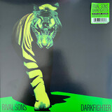 RIVAL SONS: Darkfighter (coloured) (Виниловая пластинка)