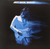 BECK, JEFF Wired (Винил):