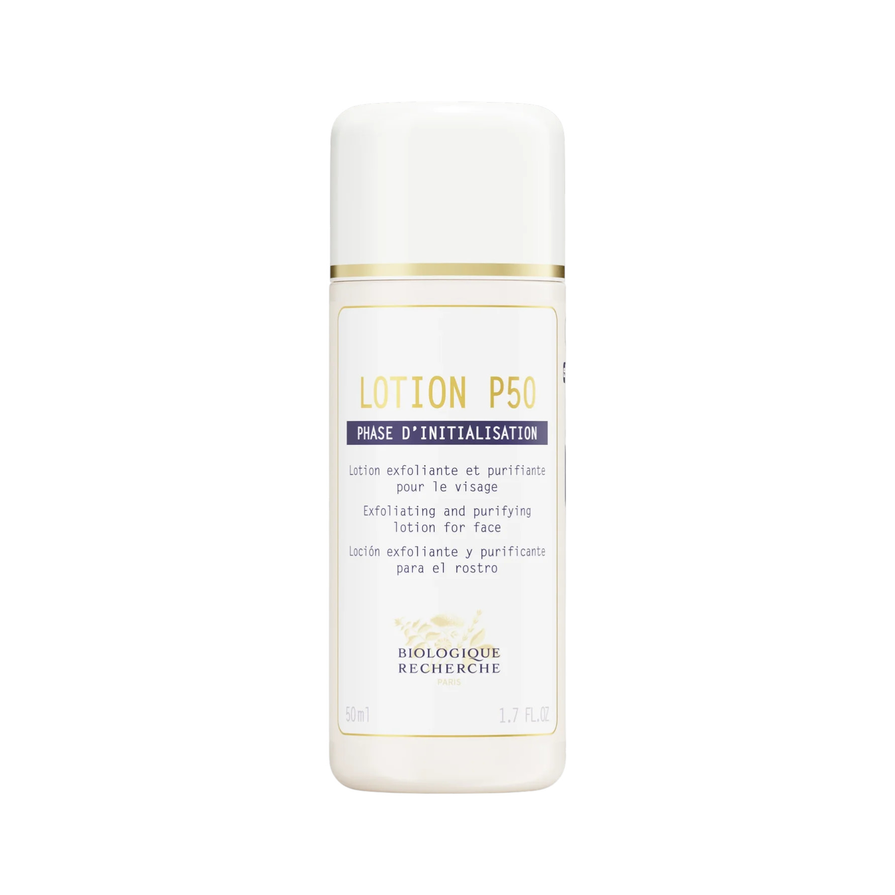 Lotion P50