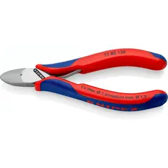 Бокорезы для электроники 130 мм Knipex 77 82 130