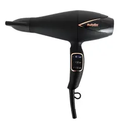 Фен BaByliss Salon Air Brilliance D665E
