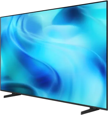 Телевизор LED Samsung 75" UE75U8000HUXPY черный/серый 4K Ultra HD 60Hz DVB-T2 DVB-C DVB-S2 USB WiFi Smart TV