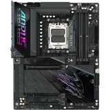 Материнская плата GigaByte X870E Aorus Pro X3D