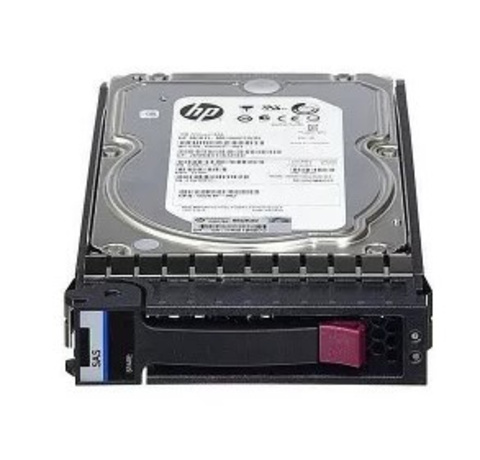 Жесткий диск HPE 718685-001