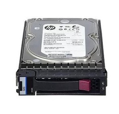 Жесткий диск HPE 718685-001